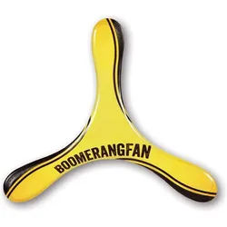 Boomerangfan Helix