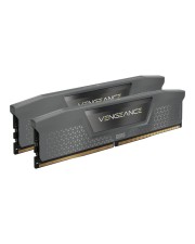 Corsair CL36 16 GB DDR5 DIMM (CMK16GX5M2E6000Z36)
