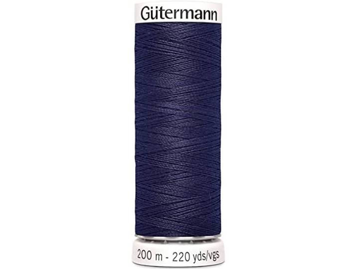 Gütermann Sulky Gütermann allesnaaier 200m 575, 575