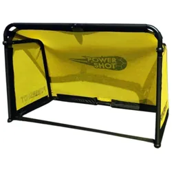 POWERSHOT Aluminium Minitor (1,2 m x 0,8 m) gelb