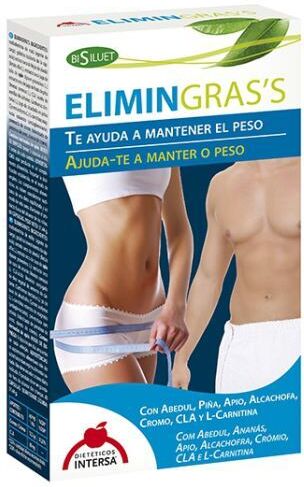 Intersa Elimin gras's
