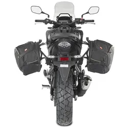 Givi, Motorrad Zubehör, Seitenträger REMOVE-X