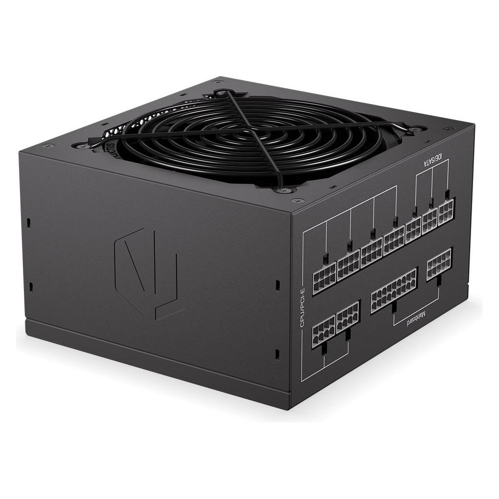 Endorfy Supremo FM5 Gold 850W ATX EY7A008 (850 W) (EY7A008)