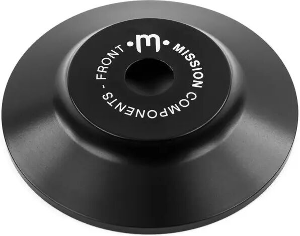 Mission Universal BMX Hub Guard (Vorder)