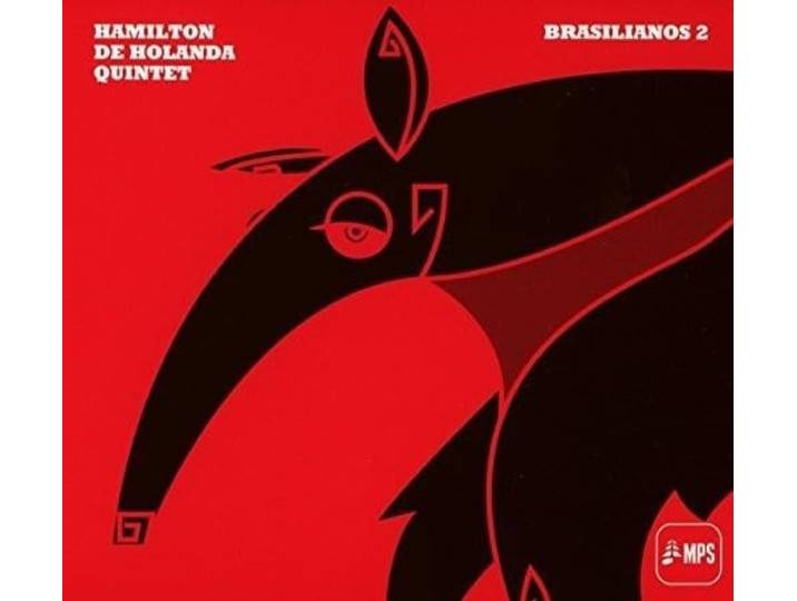 De Holanda: Brasilianos 2
