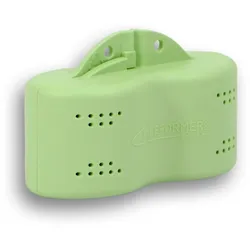 Hygienebox für den FaceFormer - Pastellgrün