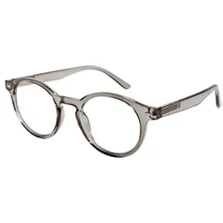 I Need You Lesebrille »Bluebreaker Fashion« +0,00 dpt grau, 4.3 cm