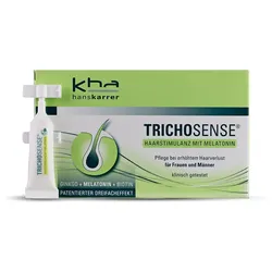 Trichosense Lösung 90X3 ml