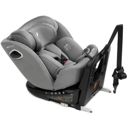 Be Cool, Kindersitz, Um 360° drehbar? (ECE R129/i-Size Norm)