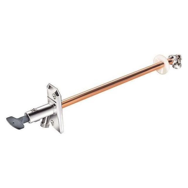 Gustavsberg GARDEN TAP DRAIN 1000MM (FG0105070)