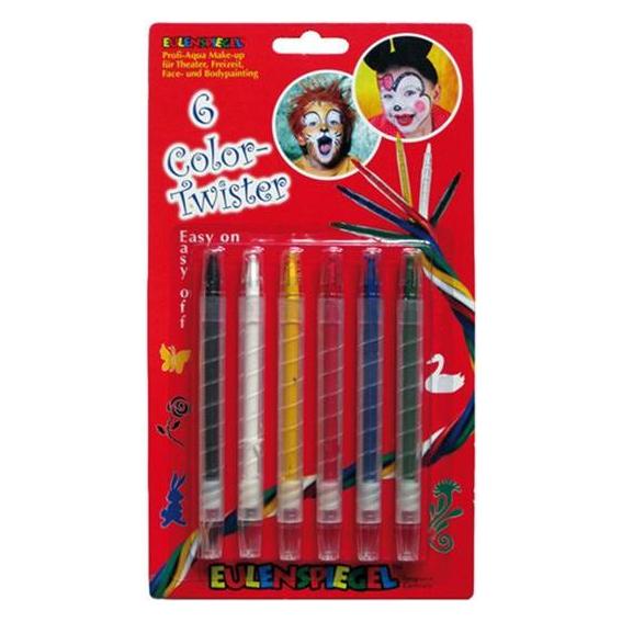 Eulenspiegel 6 Color Twister (36265040)