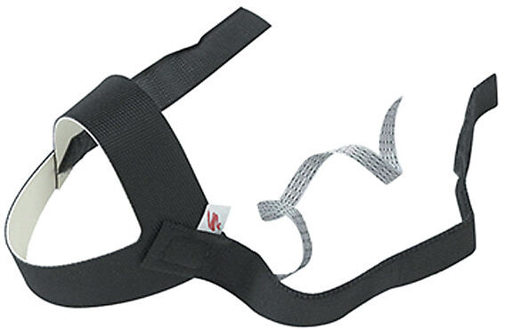 Fersenband, ESD, schwarz NOTRAX