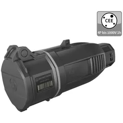 Walther Werke CEE NEO Kupplung One-Touch FW330401CC