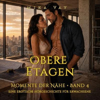 Obere Etagen - Mika Vay, Audio, 4070169767997