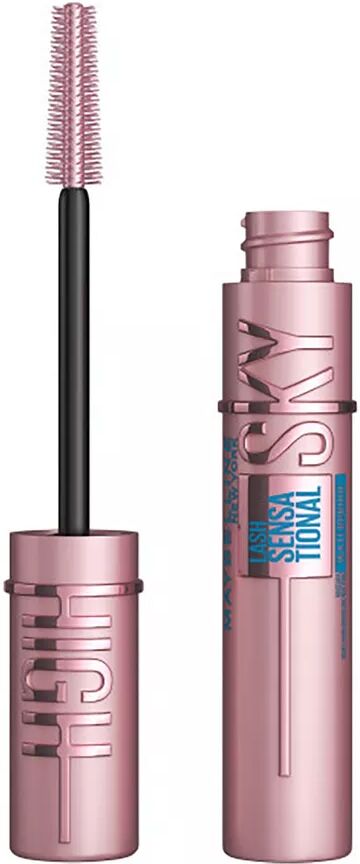 Maybelline - Mascara, Sky High, 7.2 ml, Waterproof