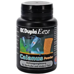 Dupla Marin Eeze Powder 40 g - Futter für Zierfische und niedere Tiere