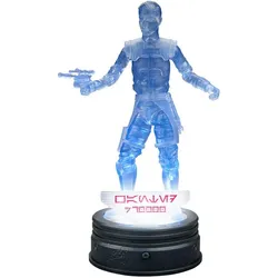 Hasbro Star Wars Black Series Holocomm Collection Actionfigur Ezra Bridger 15 cm
