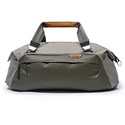 Peak Design Travel Duffel 35L Reisetasche - Sage (Salbeigrün)