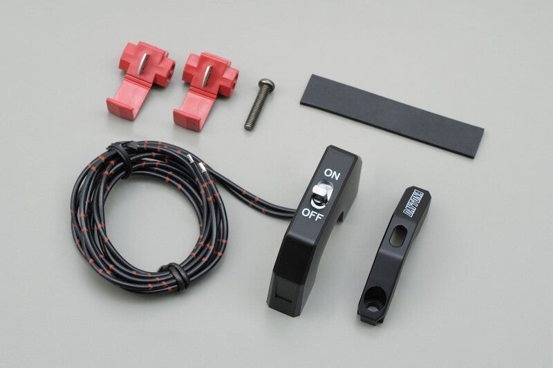 Daytona Universal-Schalter-Kippknopf 88160