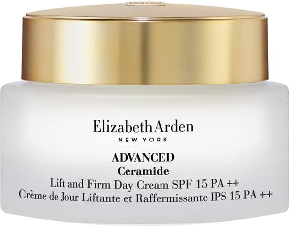 Elizabeth Arden Advanced Ceramide Lift Firm Day Cream 50 ml