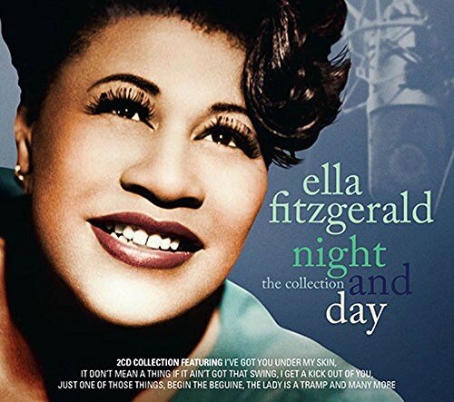 Ella Fitzgerald - Night and Day - Preis vom 13.10.2026 19:28:25 h