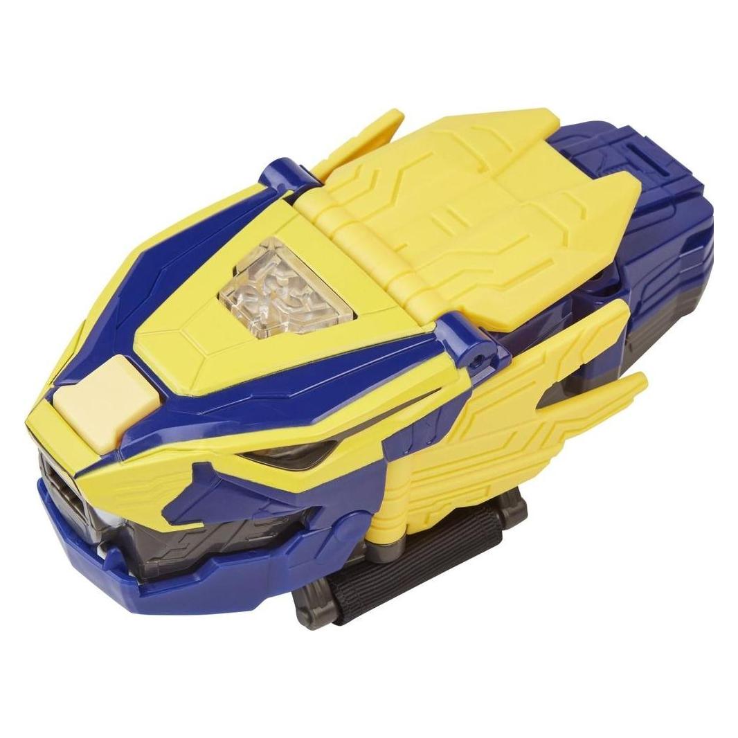 Hasbro Power Rangers Beast Morphers Beast-X King Morpher (E75385G0)