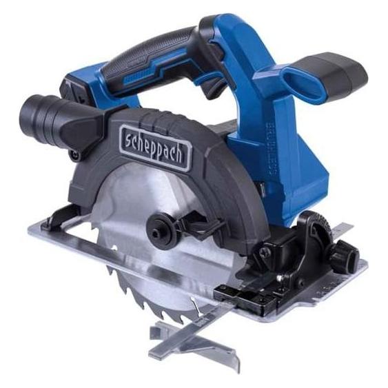 Scheppach Akku-Handkreissäge BC-HCS165-X (DIY) (5901816900)