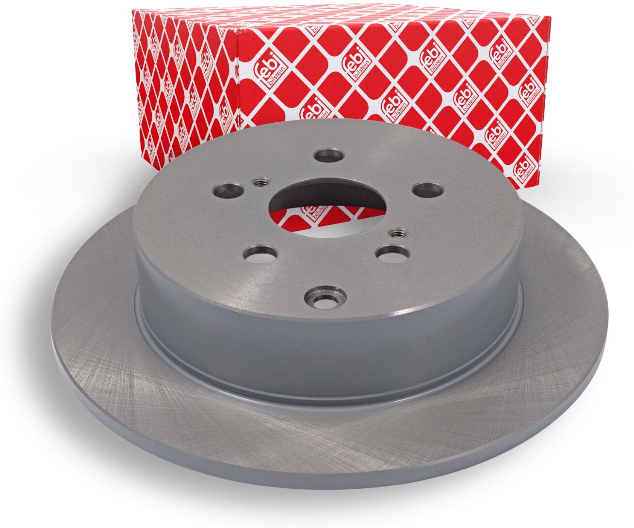 FEBI BILSTEIN 108416 Brake disc