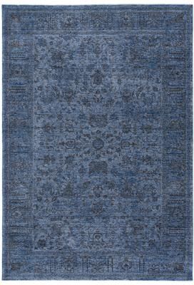SAFAVIEH Vintage Overdye Suleika Rug