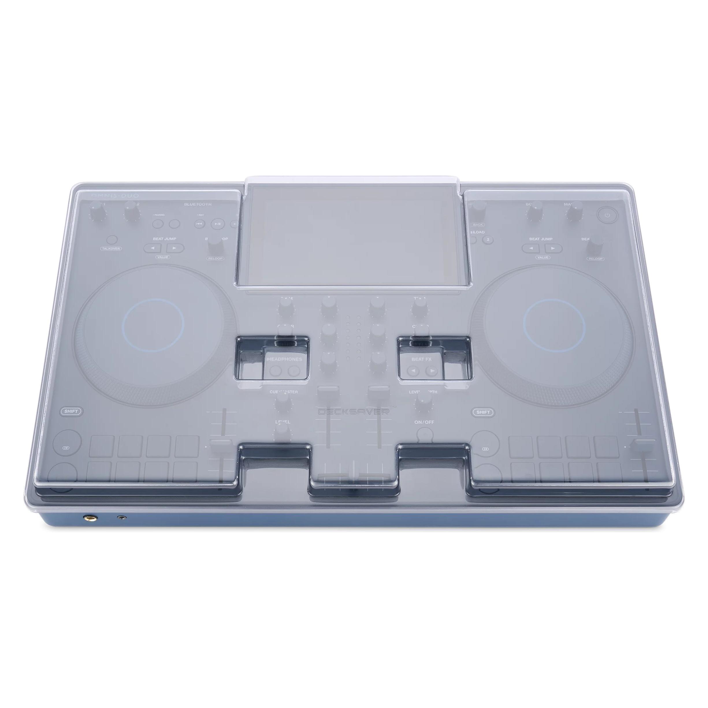 Decksaver Ds-Pc-Omnisduo (DS-PC-OMNISDUO)