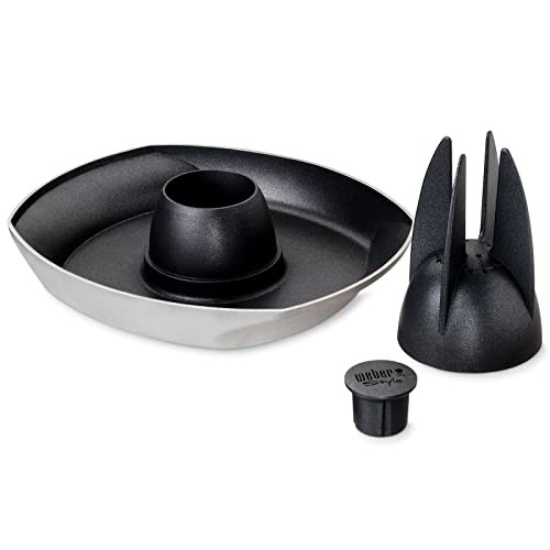 Weber Stijl Kippenondersteuning 6731