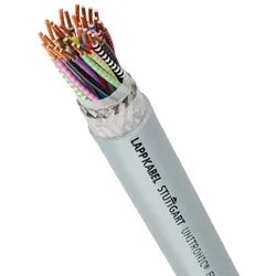 Lapp Kabel&amp;Leitung UNITRONIC FD CP (TP) plus 11139512/100