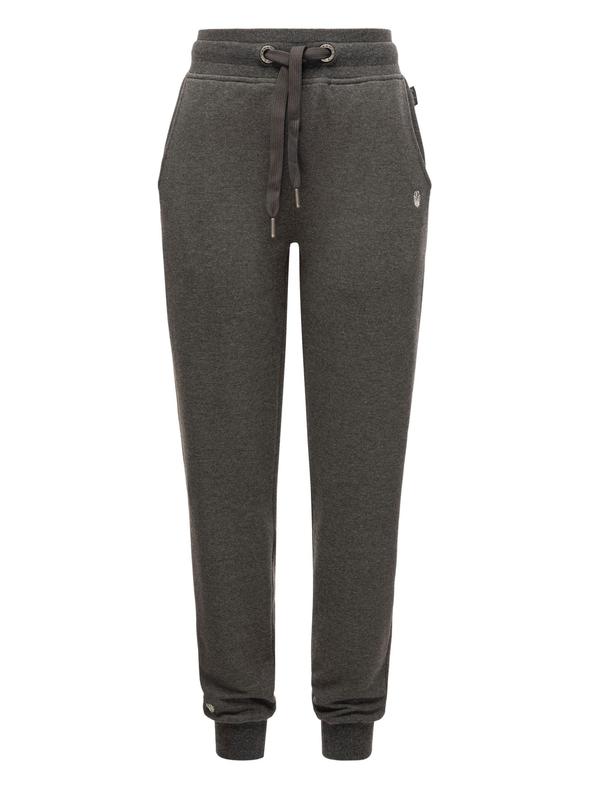 Navahoo Damen Jogginghose Schmusekätzchen – Bequem & Stylisch