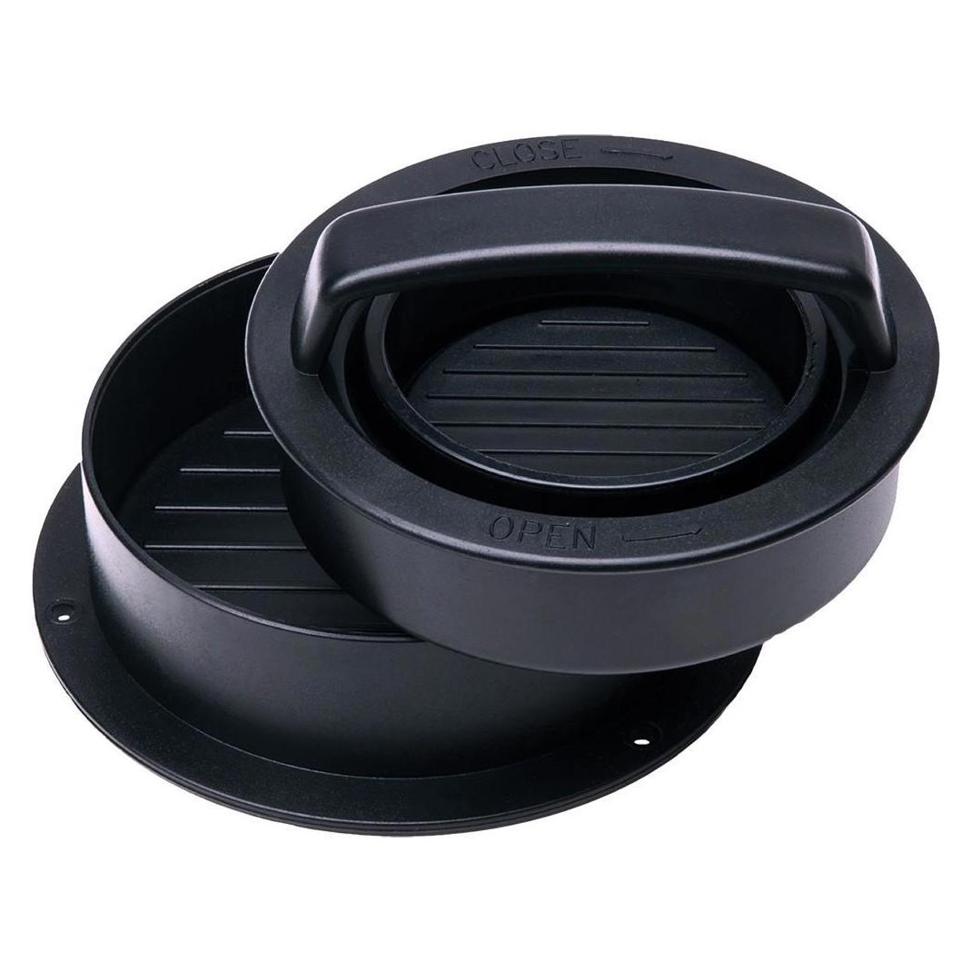 Polaris Multi-press PBP 0301 black (PO10091)