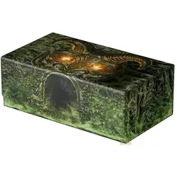Squaroes Collectors Case 800 Dungeons & Dragons - Tomb of Annihilation