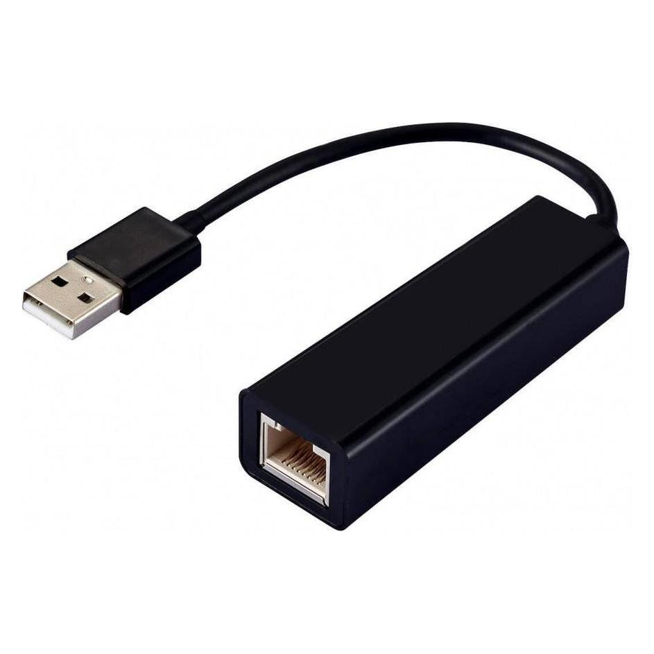 Piranha Switch LAN adapter (Switch) (397568)