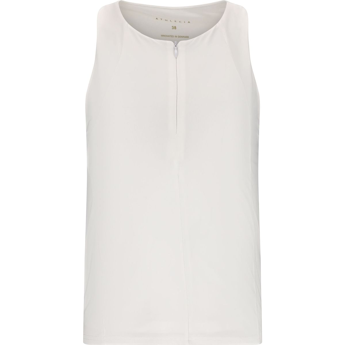 Athlecia Lynne W Half Zip Top white (1002) 38 EA263443-1002-38