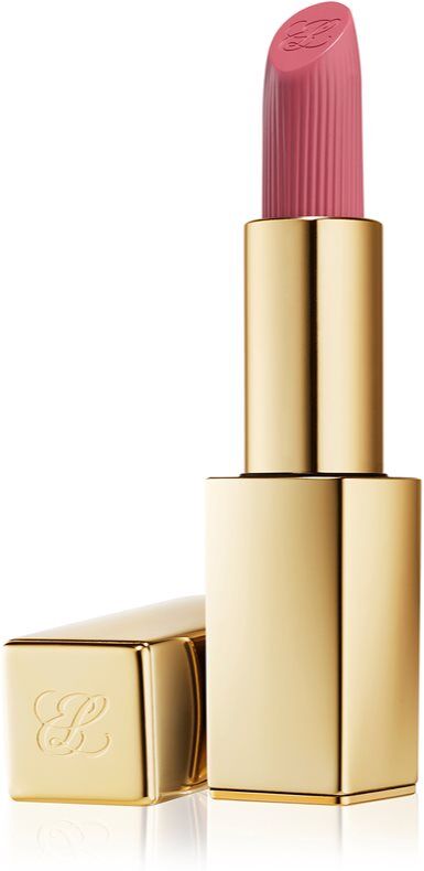 Estée Lauder Pure Color Creme Lipstick creamy lipstick shade Dynamic 3,5 g
