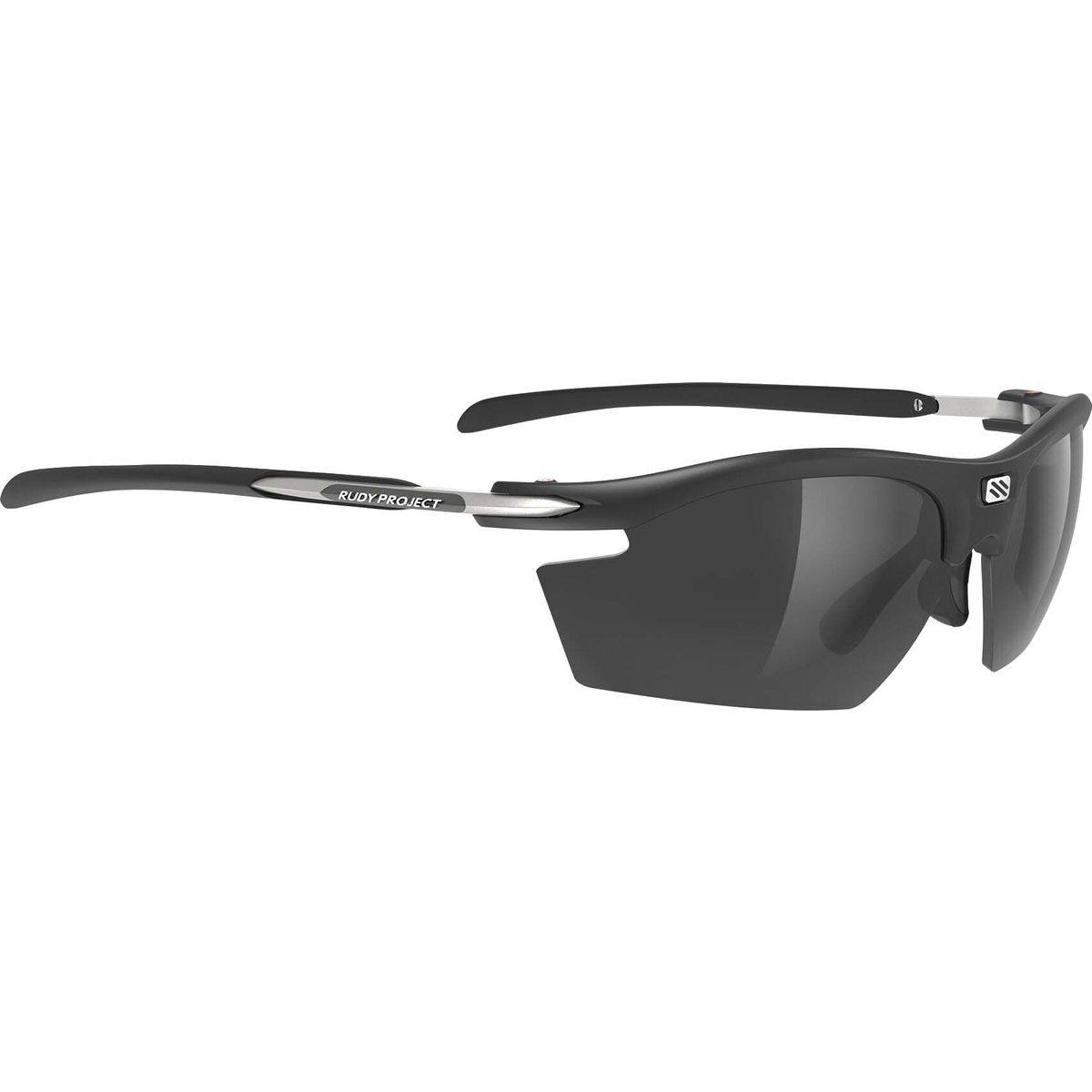 Rudy Project Rydon Stealth Certified Z87.1 smoke black black matte (SP531006-SH10-SP531006-SH10)