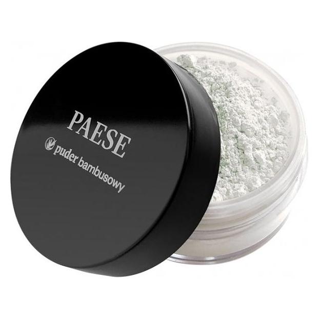 Paese Bamboo Powder Long-Lasting Mat 5G (Neutral) (5902627614545)
