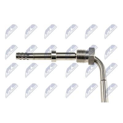 NTY Sensor, Abgastemperatur EGT-VV-008 für Volvo