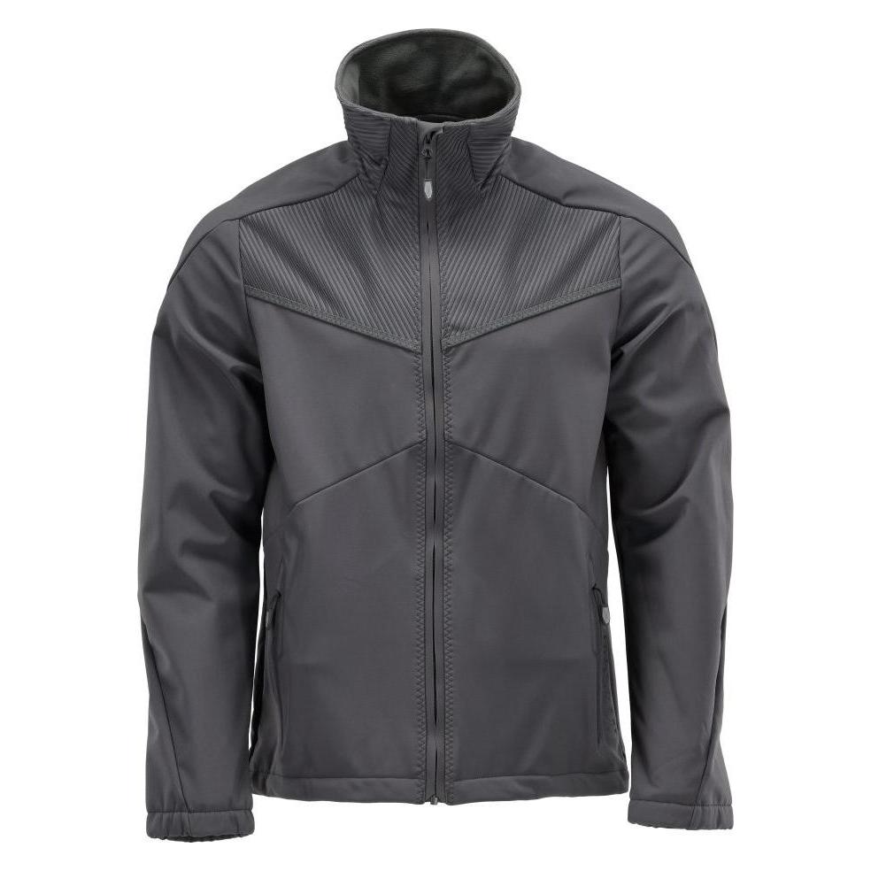 Mascot Soft Shell Jacke Anthrazitgrau, Gr.M (L) (229309)