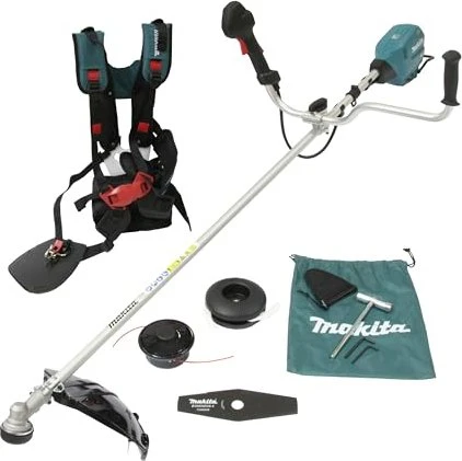 makita Akku-Freischneider 40,0 V max., ohne Akku UR013GZ04