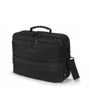 Dicota Multi Eco CORE Clamshell 13"-14.1" black Notebook (D32029-RPET)