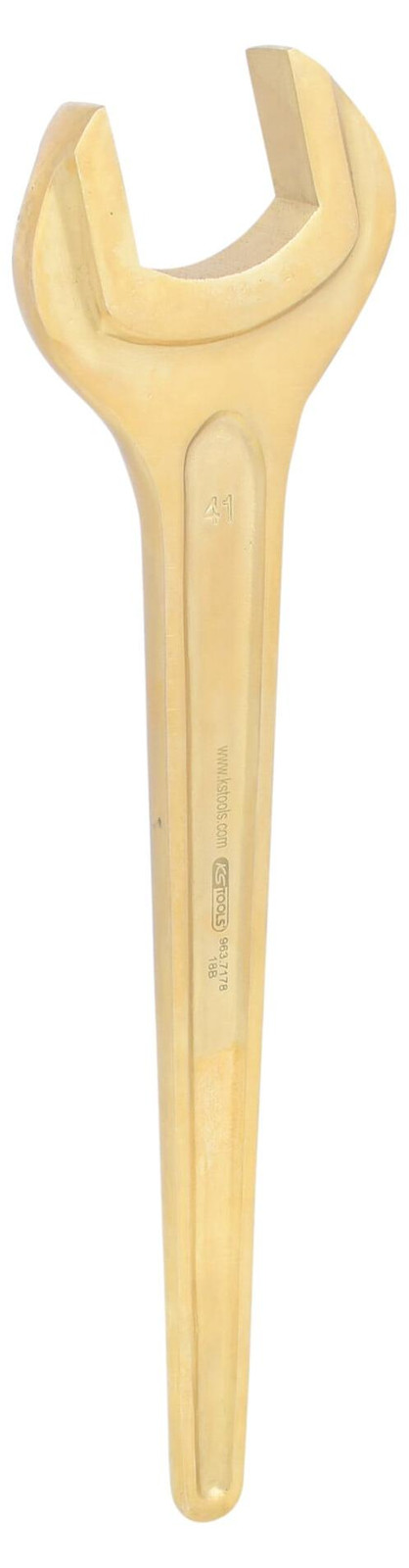 KS Tools BRONZEplus ringsleutel
