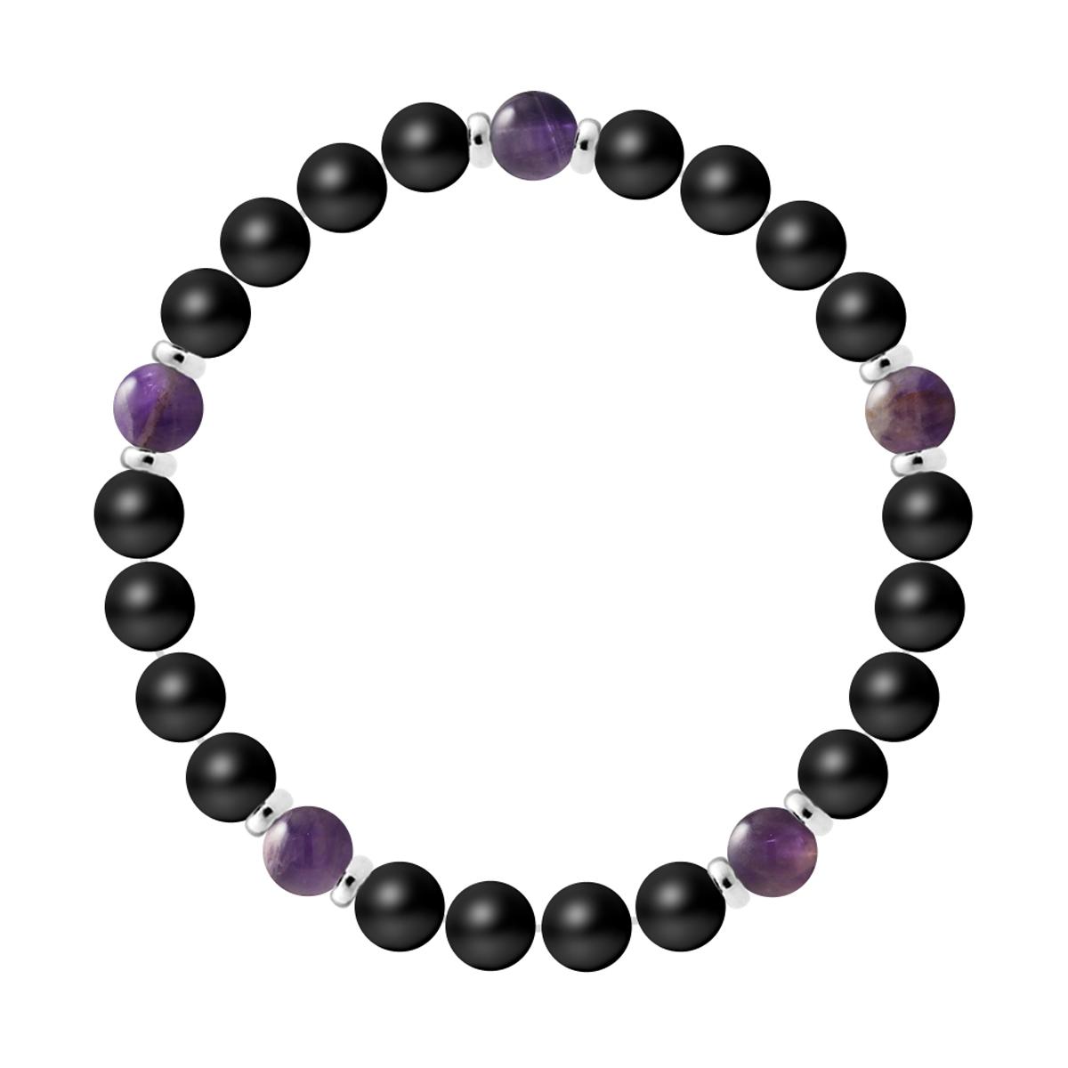 Zilveren Armband 925 Strand