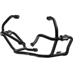 CrossPro Trail CF Moto 800 MT-X, Sturzbügel unten - Schwarz