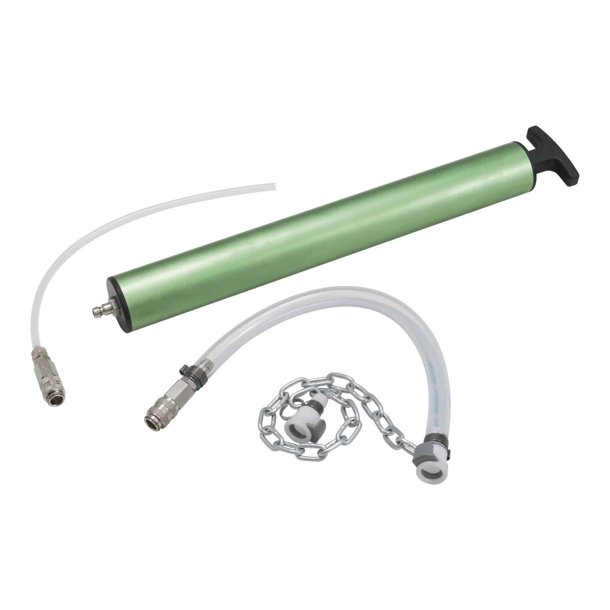 KS Tools Handpumpe zur Niveaueinstellung, Nr.A (160.0756)