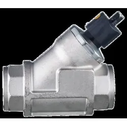 Ifm Electronic Strömungswächter SBG357