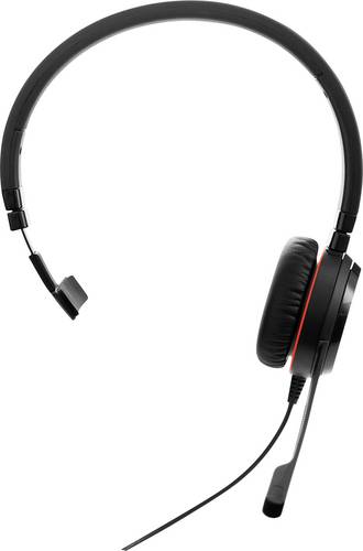 Jabra Evolve 30 II Mono nur Headset mit